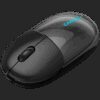 CANYON mouse OnClick 24 BT/ Wireless Transparent/Black - Image 5