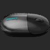 CANYON mouse OnClick 24 BT/ Wireless Transparent/Black - Image 6