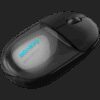 CANYON mouse OnClick 24 BT/ Wireless Transparent/Black - Image 7
