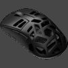 LORGAR MSE90W Magnesium Alloy Wireless Gaming Mouse Elite Black - Image 2
