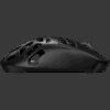 LORGAR MSE90W Magnesium Alloy Wireless Gaming Mouse Elite Black - Image 6