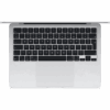 Apple MacBook Air 13.6: SILVER/M4 10C CPU/8C GPU/16GB/256GB-CRO - Image 4