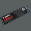 Emtec SSD M.2 Sata X250 256GB - Image 2