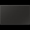 Samsung Galaxy Tab S10 FE+ Book Cover Keyboard Slim - AI Key Black