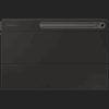 Samsung Galaxy Tab S10 FE+ Book Cover Keyboard Slim - AI Key Black - Image 2