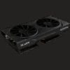 XFX Swift AMD Radeon RX 9060 XT OC 8GB GDDR6 128-bit HDMI 2x DP - Image 2