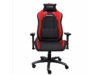 Trust GXT 714R gaming stolica RUYA, crvena, udobna, podesiv ergonomska, eko materijal - Image 4