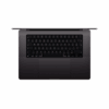 MacBook Pro 16-inch Space Black Model A3403Apple M4 PRO 14C CPU 20C GPU24GB unified memory140W - Image 4