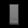 CANYON Power Bank PB-240 25000mAh PD140W display power bankSize160.0x82x27 mm Weight 508+-10g Dark Grey - Image 4