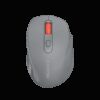 Canyon 6 buttons wireless 2.4Ghz mouse MX8650A Sensor DPI up to 1600Injection case 3 M