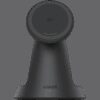 Anker MagGo Wireless Charging Station (3-in-1 Dock Stand) cable and charger bundle Black