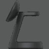 Anker MagGo Wireless Charging Station (3-in-1 Dock Stand) cable and charger bundle Black - Image 2