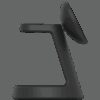 Anker MagGo Wireless Charging Station (3-in-1 Dock Stand) cable and charger bundle Black - Image 3