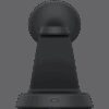 Anker MagGo Wireless Charging Station (3-in-1 Dock Stand) cable and charger bundle Black - Image 4