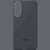 Samsung Galaxy S25 Edge Silicone Case Black - Image 2