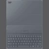 Samsung Galaxy Tab S11 Book Cover Keyboard Slim Black - Image 4