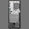 Lenovo ThinkCentre NEO 50 Tower Intel Core i3-14100 1x8GB DDR5-4800 512GB SSD PCIe DVD+RW 3-in-1 - Image 4