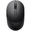 Dell Mobile Pro Wireless Mouse - MS5120W - Black - Image 2