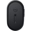 Dell Mobile Pro Wireless Mouse - MS5120W - Black - Image 3