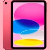 Apple 11-inch iPad (A16) Wi-Fi 128GB - Pink