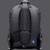 Dell Alienware 16" Backpack - AW5625P Mesh back Breathable Back Buckle Black 3Yr - Image 4