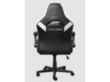 Trust GXT703W RIYE gamingstolica, crno- bijela boja