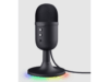 Trust GXT 234 Yunix USB gamingmikrofon, 3.5 mm, USB-A, deskstand, crni - Image 3
