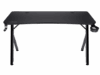 Trust GXT 700 Omnius gamingsto, dim.:120x60x76 cm, crni - Image 2