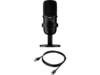 HyperX SoloCastUSB MicrophoneBlack - Image 3