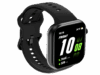 HONOR Choice Watch 2i Black1.85 AMOLED, 14 days baterrylife, Bluetooth call, 109 Sports type