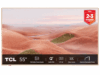 TCL 55"A300W NXTVISION 4K QLEDGoogle OS; 144Hz ART TV;Dolby Atmos; Ambient mode; HDMI 2.1 - Image 3