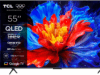 TCL 55"P8K 4K QLED TV 144HzGoogle TV; Motion Clarity Pro;Game Master; Onkyo 2.1; - Image 3