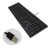 Dell Multimedia keyboard KB216 - Image 2