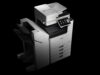 Canon iRA 4935i MFP