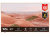 TCL 65"A300W NXTVISION 4K QLEDGoogle OS; 144Hz VRR ART TV;Dolby Atmos; Ambient mode; HDMI 2.1 - Image 3