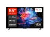 TCL 65"V6C 4K TV Google OSHDR10 HVA Panel Motion ClarityDolby Audio; AiPQ Processor;