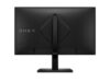 HP OMEN 24 FHD 165Hz monitor23,8",FHD,IPS,1ms,165Hz,300cd,1000:1,2xHDMI,DP,Height,Pivot,2god - Image 2