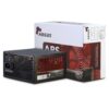 Inter-tech PSU Argus APS-620W12cm fan,  Mainboard 20+4Pin PCI-Express 6+2Pin, 4x IDE 4Pin (Molex) - Image 3