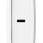MAXO 65W USB-C GAN punjač, bijeli