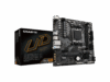 GIGABYTE MB A620M H 1.0AMD A620;AM5;2xDDR5;M.2RAID;HDMI,DP,mATX