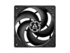 Arctic P12 Silent Fan 120mm pressure-optimised, extra quiet - Image 2