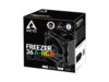 Arctic Freezer 36 A-RGB BlackCPU cooler 1851,1700, AM4, AM5 - Image 3