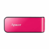 APACER FD 64GB USB 2.0 AH334Pink - Image 3