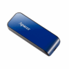 APACER FD 64GB USB 2.0 AH334Blue - Image 2