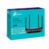 TP-Link ARCHER C6 AC1200Mesh Wireless MU-MIMO WiFiGigabit Router - Image 2