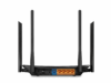 TP-Link ARCHER C6 AC1200Mesh Wireless MU-MIMO WiFiGigabit Router - Image 3