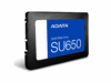 ADATA SSD 480GB 2.5", SU650 R/W: 520/450MB/s - Image 5