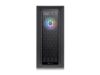 Thermaltake CTE T500 TG ARGB Full tower, tempered glass, 3x 140mm CT140 ARGB fans - Image 2