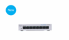 CBS110 Unmanaged 8-port GE