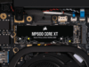 Corsair SSD 1TB M.2. MP600 CXTCore XT, PCIe Gen4x45,000/4.400MB/s - Image 2